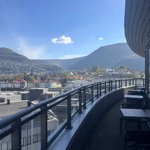 3* Otel Magic Solheimsviken